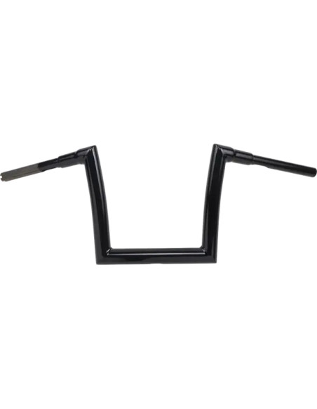 TODD'S CYCLE Lenker für Harley Davidson XL 1200 C 2007-2020