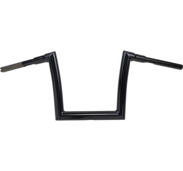 TODD'S CYCLE Lenker für Harley Davidson XL 1200 C 2007-2020