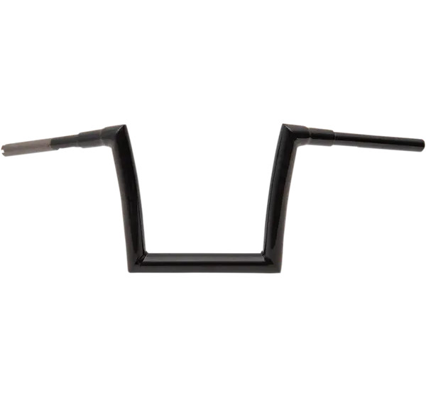 TODD'S CYCLE Lenker - Detailansicht