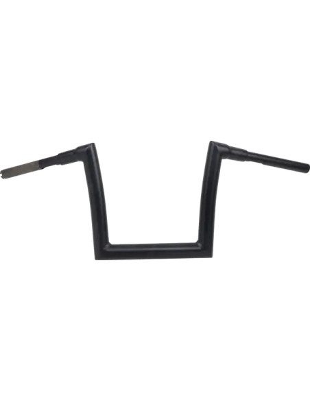 TODD'S CYCLE Lenker für Harley Davidson XL 1200 C 2007-2020