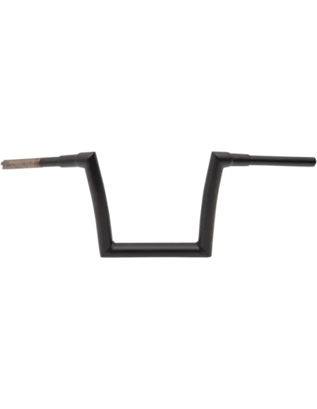 TODD'S CYCLE Lenker - Detailansicht