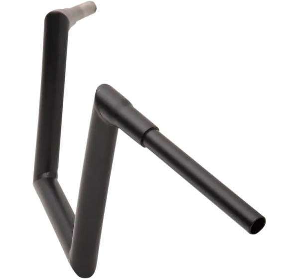 TODD'S CYCLE Lenker - Einbaubeispiel