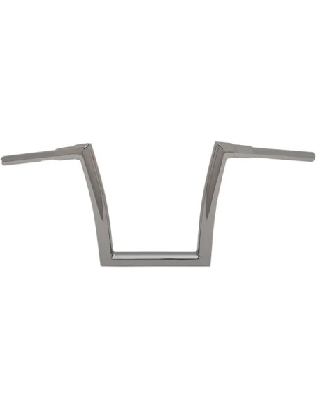 TODD'S CYCLE Lenker - Detailansicht
