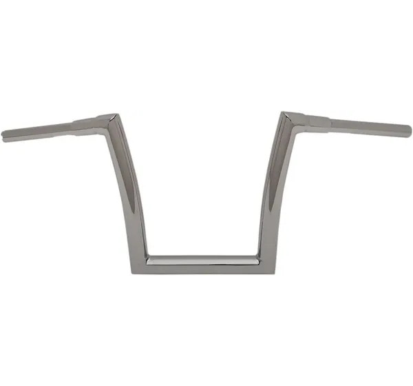 TODD'S CYCLE Lenker - Detailansicht