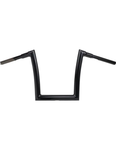 TODD'S CYCLE Lenker für Harley Davidson XL 1200 C 2007-2020