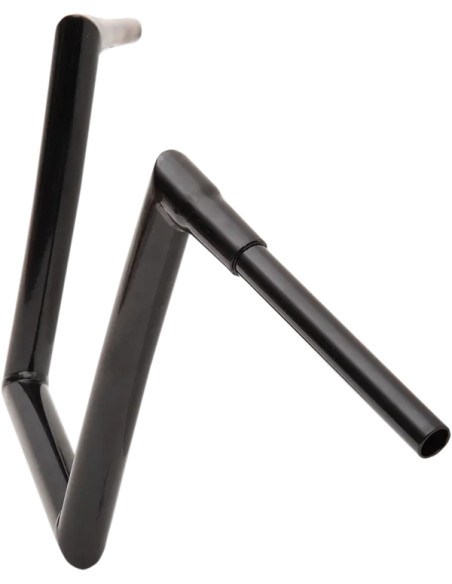 TODD'S CYCLE Lenker - Detailansicht