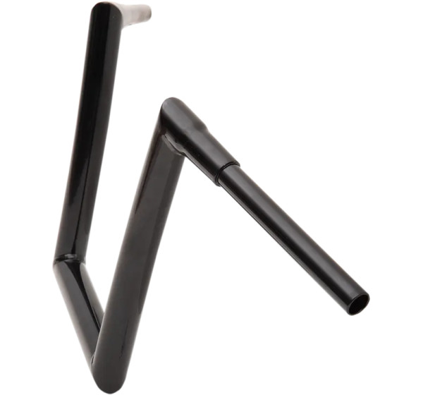 TODD'S CYCLE Lenker - Detailansicht