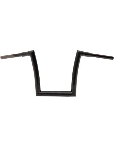 TODD'S CYCLE Lenker - Einbaubeispiel