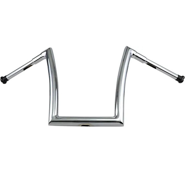 TODD'S CYCLE Lenker für Harley Davidson XL 1200 C 2007-2020