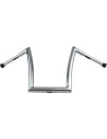 1-1/2" Strip Lenker