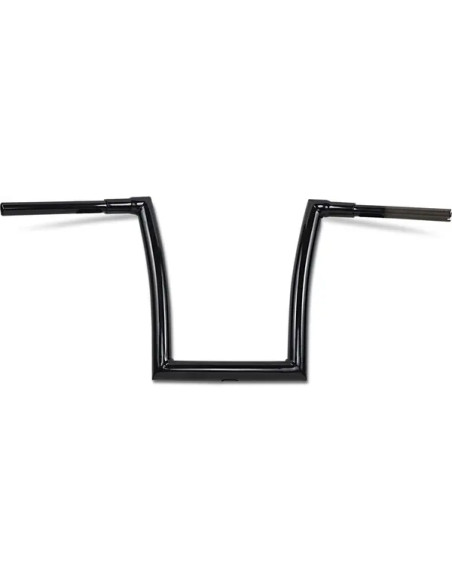 TODD'S CYCLE Lenker für Harley Davidson XL 1200 C 2007-2020