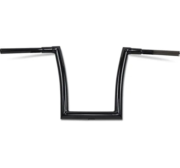 TODD'S CYCLE Lenker für Harley Davidson XL 1200 C 2007-2020