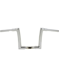 1-1/2" Strip Lenker