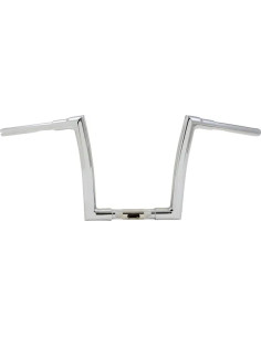 1-1/2" Strip Lenker