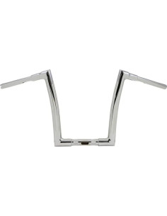1-1/2" Strip Lenker