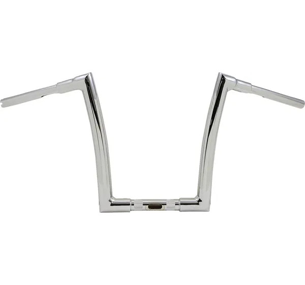 TODD'S CYCLE Lenker für Harley Davidson FLTRI 1450 EFI 1999-2006