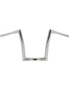 1-1/2" Strip Lenker