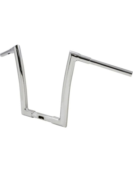 TODD'S CYCLE Lenker - Detailansicht