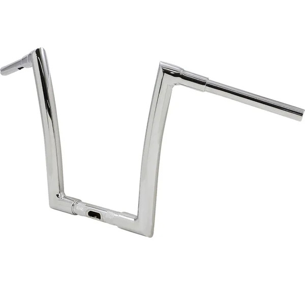 TODD'S CYCLE Lenker - Detailansicht