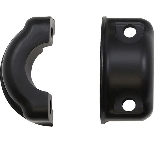 TODD'S CYCLE Lenker - Einbaubeispiel