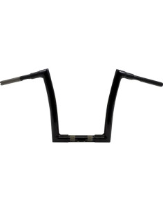 1-1/2" Strip Lenker