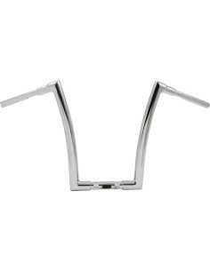 1-1/2" Strip Lenker