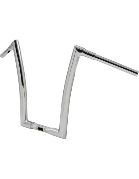 TODD'S CYCLE Lenker - Detailansicht