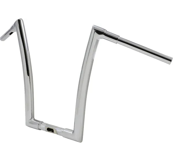 TODD'S CYCLE Lenker - Detailansicht
