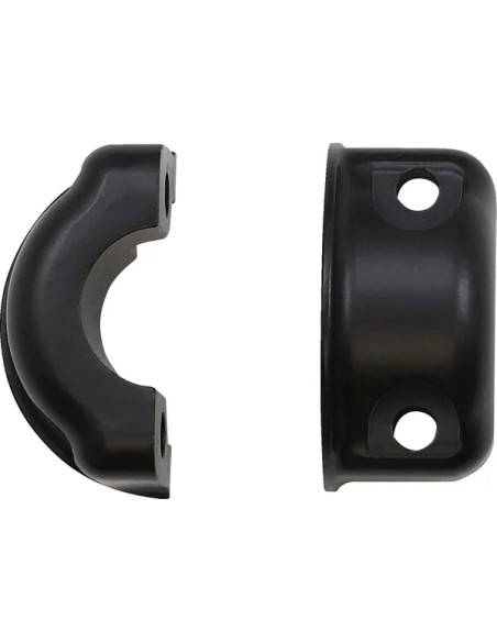 TODD'S CYCLE Lenker - Einbaubeispiel