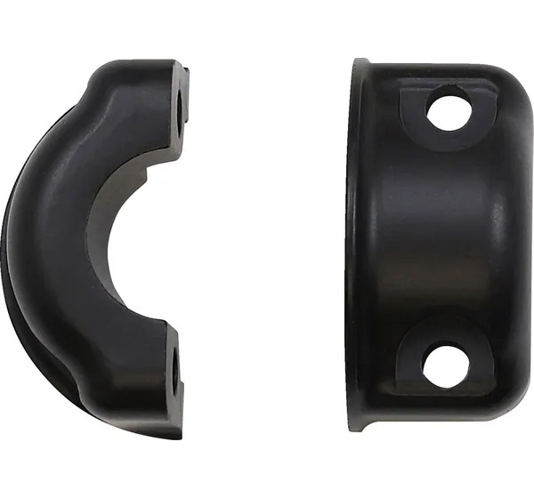 TODD'S CYCLE Lenker - Einbaubeispiel