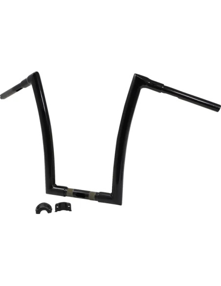TODD'S CYCLE Lenker - Detailansicht