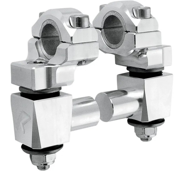 ROX SPEED FX Risers für HONDA CB 500 1971-1977