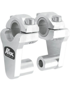 Elite schwenkbare Lenkererhöhungen für 7/8" und 1-1/8"...