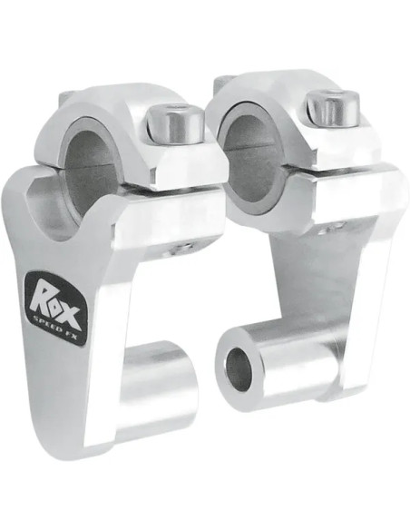 ROX SPEED FX Risers für HONDA CB 500 1971-1977