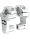 Elite schwenkbare Lenkererhöhungen für 7/8" und 1-1/8" Lenker