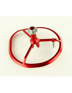 DT-1 RACING EUROPE AIRPOWER Käfig ALUMINUM YAMAHA