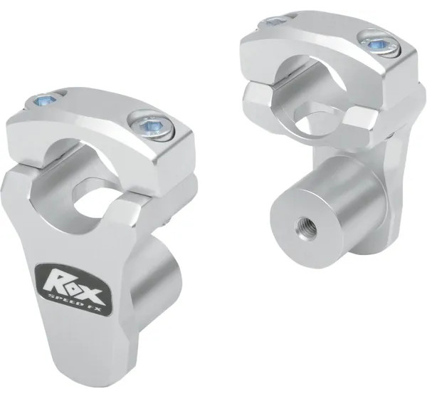 ROX SPEED FX Risers für KTM EXC 300 1990-2017