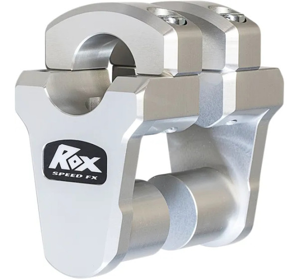ROX SPEED FX Risers für KAWASAKI Z 1000 1977-2013