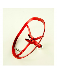 DT-1 RACING EUROPE AIRPOWER Käfig ALUMINUM YAMAHA 2