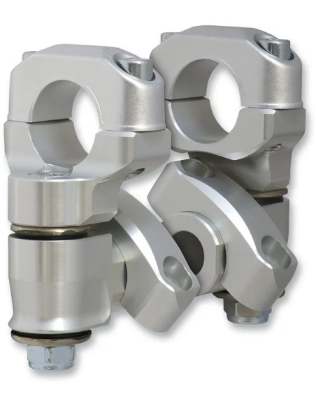 ROX SPEED FX Risers für BMW R 1250 GS ABS 2019-2024