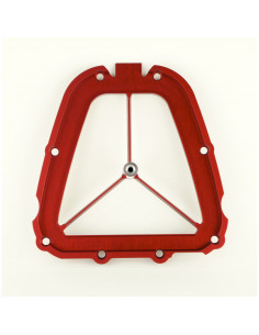 DT-1 RACING EUROPE AIRPOWER Käfig ALUMINUM YAMAHA