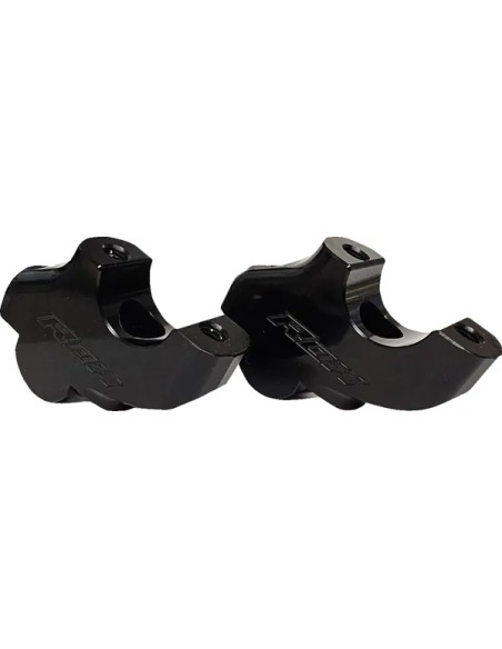 ROX SPEED FX Risers für HONDA CMX 300 2017-2024