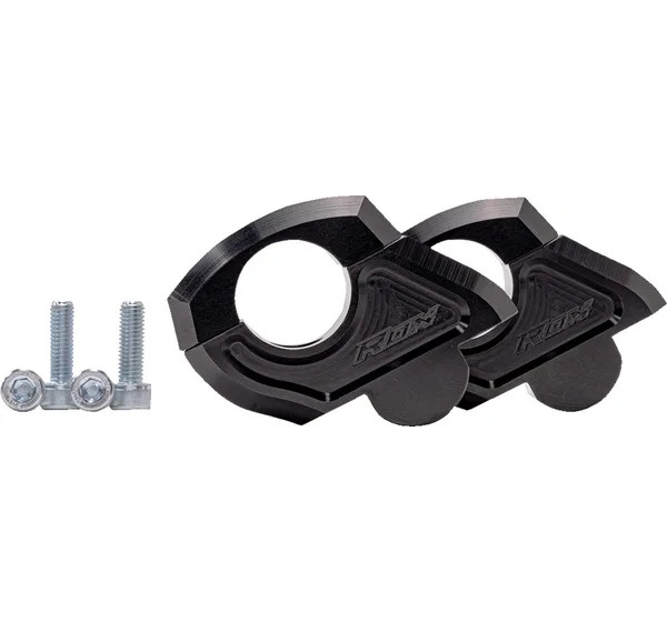 ROX SPEED FX Risers - Detailansicht