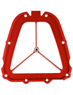 DT-1 RACING EUROPE AIRPOWER Käfig ALUMINUM YAMAHA 2