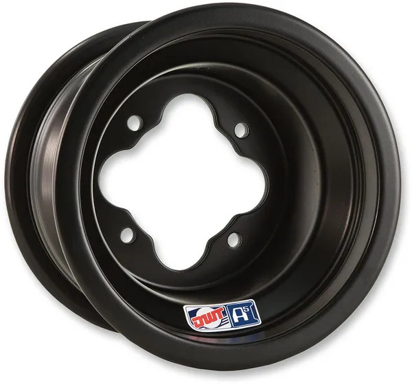 DWT DOUGLAS WHEEL Räder für CAN AM (BRP) DS 90 2X4 2003-2023