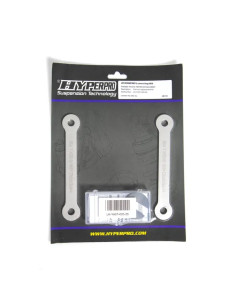 25 mm Tieferlegung hinten