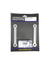 25 mm Tieferlegung hinten