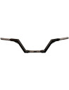 1-1/4" V-Line-Lenker