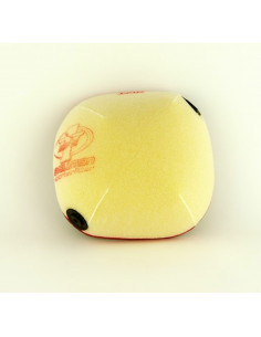 DT-1 RACING EUROPE EVOLUTION dreilagig Luftfilter HUSQVARNA 2