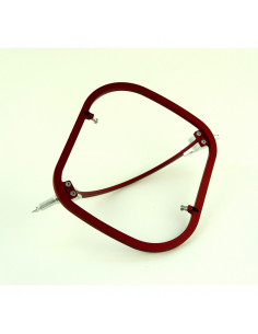 DT-1 RACING EUROPE AIRPOWER Käfig ALUMINUM KTM 2